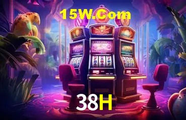 Desvendando o Mundo dos Jogos Virtuais na 38H